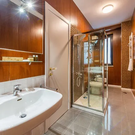 Bed & Breakfast A Casa Di Sara Ermy