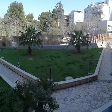 A Casa Di Sara Ermy Bed & Breakfast