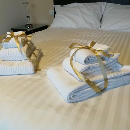 A Casa Di Sara Ermy Bed & Breakfast