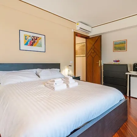 A Casa Di Sara Ermy Bed & Breakfast *