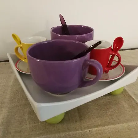 A Casa Di Sara Ermy Bed & Breakfast