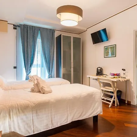 Bed & Breakfast A Casa Di Sara Ermy Bari