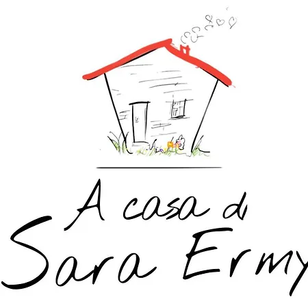 Bed & Breakfast A Casa Di Sara Ermy
