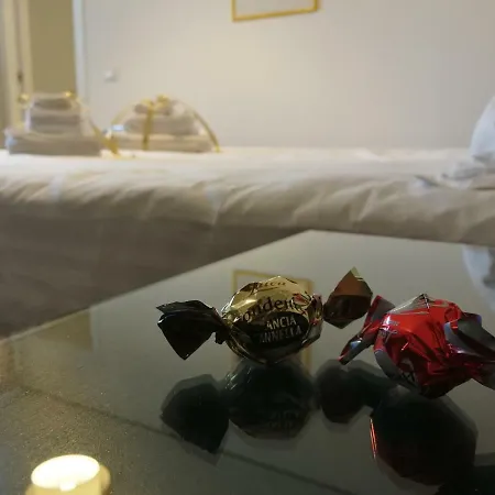 A Casa Di Sara Ermy *