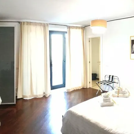 A Casa Di Sara Ermy Bed & Breakfast Bari