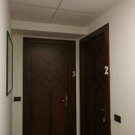 A Casa Di Sara Ermy Bari