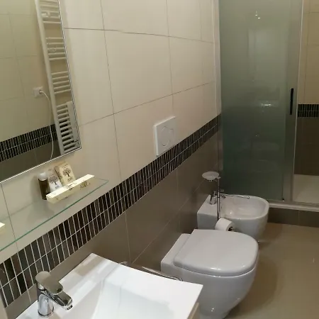 A Casa Di Sara Ermy *